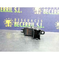 Recambio de mando elevalunas delantero derecho para nissan note (e11e) tekna referencia OEM IAM   