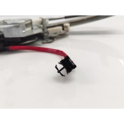 Recambio de elevalunas delantero izquierdo para nissan almera (n15) competence (1998) referencia OEM IAM   