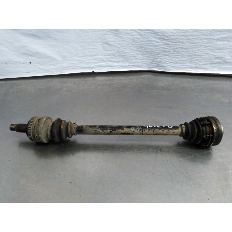 Recambio de transmision trasera derecha para bmw serie 3 compact (e46) 316ti montana referencia OEM IAM Recambio de transmision trasera derecha para bmw serie 3 compact (e46) 316ti montana referencia OEM IAM