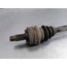 Recambio de transmision trasera derecha para bmw serie 3 compact (e46) 316ti montana referencia OEM IAM   