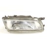 Recambio de faro derecho para nissan almera (n15) competence (1998) referencia OEM IAM   