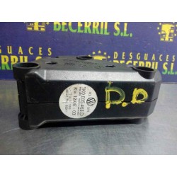 Recambio de modulo electronico para volkswagen golf v berlina (1k1) 1.9 tdi referencia OEM IAM 1K0035463D  