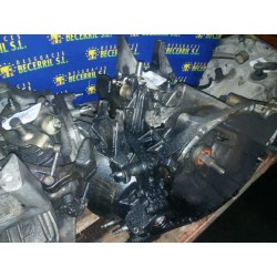 Recambio de caja cambios para peugeot 407 sw premium referencia OEM IAM 20MB17  