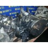 Recambio de caja cambios para peugeot 407 sw premium referencia OEM IAM 20MB17  