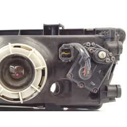 Recambio de faro derecho para nissan almera (n15) competence (1998) referencia OEM IAM   
