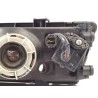Recambio de faro derecho para nissan almera (n15) competence (1998) referencia OEM IAM   