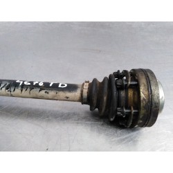 Recambio de transmision trasera derecha para bmw serie 3 compact (e46) 316ti montana referencia OEM IAM   