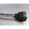 Recambio de transmision trasera derecha para bmw serie 3 compact (e46) 316ti montana referencia OEM IAM   