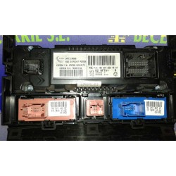 Recambio de mando calefaccion / aire acondicionado para peugeot 407 2.0 16v hdi fap referencia OEM IAM   