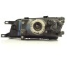 Recambio de faro derecho para nissan almera (n15) competence (1998) referencia OEM IAM   