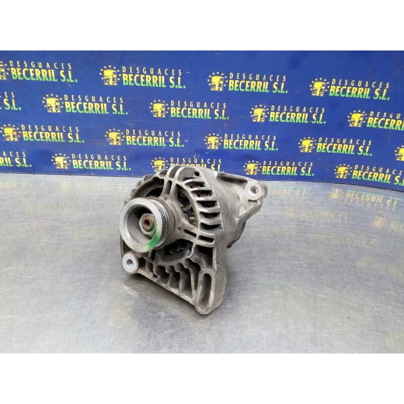 Recambio de alternador para fiat 500 cabrio (150) lounge referencia OEM IAM 51700675 Recambio de alternador para fiat 500 cabrio (150) lounge referencia OEM IAM 51700675