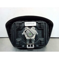 Recambio de airbag delantero izquierdo para renault trafic combi (ab 4.01) 6 - plazas (l2h1) acristalado parcial 2,9t combi larg