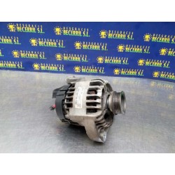 Recambio de alternador para fiat 500 cabrio (150) lounge referencia OEM IAM 51700675  