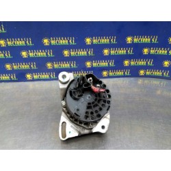Recambio de alternador para fiat 500 cabrio (150) lounge referencia OEM IAM 51700675  