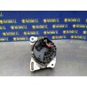 Recambio de alternador para fiat 500 cabrio (150) lounge referencia OEM IAM 51700675  