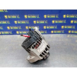 Recambio de alternador para fiat 500 cabrio (150) lounge referencia OEM IAM 51700675  