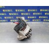 Recambio de alternador para fiat 500 cabrio (150) lounge referencia OEM IAM 51700675  