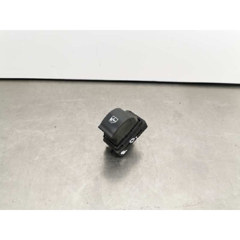 Recambio de mando elevalunas delantero derecho para citroen jumper caja cerrada (06.2006 =>) 30 l1h1 hdi 100 referencia OEM IAM Recambio de mando elevalunas delantero derecho para citroen jumper caja cerrada (06.2006 =>) 30 l1h1 hdi 100 referencia OEM IAM