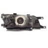 Recambio de faro izquierdo para nissan almera (n15) competence (1998) referencia OEM IAM   