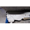 Recambio de cerradura puerta trasera izquierda para peugeot 407 sw premium referencia OEM IAM 9681337580  