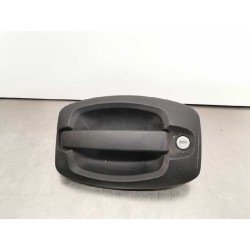 Recambio de maneta exterior delantera izquierda para citroen jumper caja cerrada (06.2006 =>) 30 l1h1 hdi 100 referencia OEM IAM