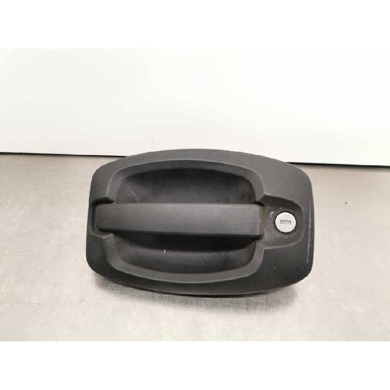 Recambio de maneta exterior delantera izquierda para citroen jumper caja cerrada (06.2006 =>) 30 l1h1 hdi 100 referencia OEM IAM Recambio de maneta exterior delantera izquierda para citroen jumper caja cerrada (06.2006 =>) 30 l1h1 hdi 100 referencia OEM IAM