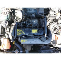 Recambio de motor y cambio exportacion para nissan almera (n15) competence (1998) referencia OEM IAM CD20  