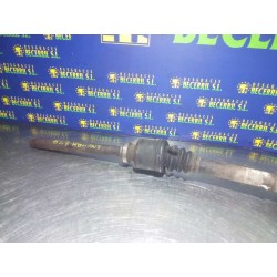 Recambio de transmision delantera derecha para peugeot 607 (s1) básico referencia OEM IAM 9624458280  