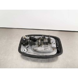 Recambio de maneta exterior delantera izquierda para citroen jumper caja cerrada (06.2006 =>) 30 l1h1 hdi 100 referencia OEM IAM