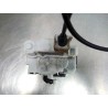 Recambio de cerradura puerta delantera izquierda para fiat 500 cabrio (150) lounge referencia OEM IAM 0051935117  
