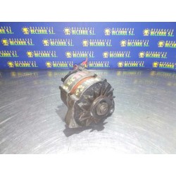 Recambio de alternador para audi 80/90 (893) 2.3 20v cat (7a) referencia OEM IAM 0120469822  