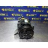 Recambio de compresor aire acondicionado para peugeot 407 sw premium referencia OEM IAM 9654764280  
