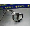 Recambio de cerradura puerta delantera izquierda para fiat 500 cabrio (150) lounge referencia OEM IAM 0051935117  