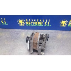 Recambio de alternador para peugeot 407 st confort pack referencia OEM IAM 965475280  