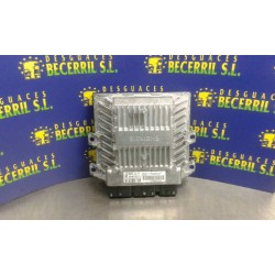 Recambio de centralita motor uce para peugeot 407 st confort pack referencia OEM IAM 9656061280 96550041480 5WS40167D