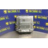 Recambio de centralita motor uce para peugeot 407 st confort pack referencia OEM IAM 9656061280 96550041480 5WS40167D