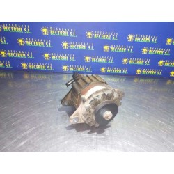 Recambio de alternador para opel vectra a cd referencia OEM IAM 0986041790  