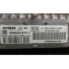 Recambio de centralita motor uce para peugeot 407 st confort pack referencia OEM IAM 9656061280 96550041480 5WS40167D