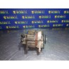 Recambio de alternador para opel vectra a cd referencia OEM IAM 0986041790  