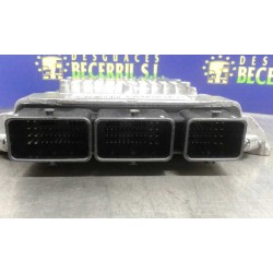 Recambio de centralita motor uce para peugeot 407 st confort pack referencia OEM IAM 9656061280 96550041480 5WS40167D