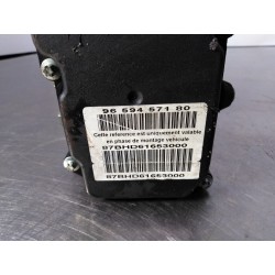 Recambio de abs para peugeot 307 berlina (s2) xs + referencia OEM IAM 9659457180  