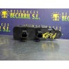 Recambio de mando elevalunas delantero izquierdo para peugeot 407 st confort pack referencia OEM IAM 96468704XT  