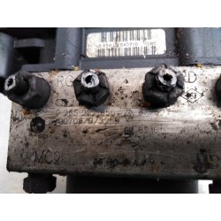 Recambio de abs para renault trafic caja cerrada (ab 4.01) l1h1 caja cerrada, corto referencia OEM IAM 0265232356  