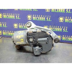 Recambio de motor limpia delantero para peugeot 407 st confort pack referencia OEM IAM 0390241721  