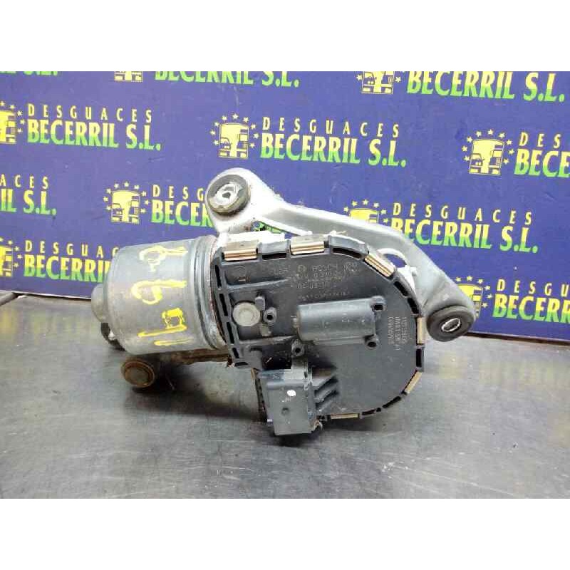 Recambio de motor limpia delantero para peugeot 407 st confort pack referencia OEM IAM 0390241721 Recambio de motor limpia delantero para peugeot 407 st confort pack referencia OEM IAM 0390241721