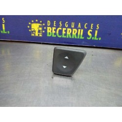 Recambio de mando elevalunas delantero derecho para fiat 500 cabrio (150) lounge referencia OEM IAM 0735450602  