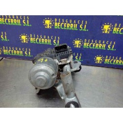 Recambio de motor limpia delantero para peugeot 407 st confort pack referencia OEM IAM 0390241721  