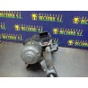 Recambio de motor limpia delantero para peugeot 407 st confort pack referencia OEM IAM 0390241721  