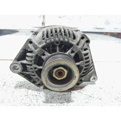 Recambio de alternador para renault laguna (b56) 2.2 turbodiesel referencia OEM IAM 7700424595  