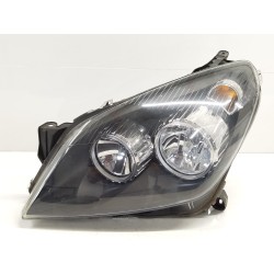 Recambio de faro izquierdo para opel astra h berlina enjoy referencia OEM IAM   